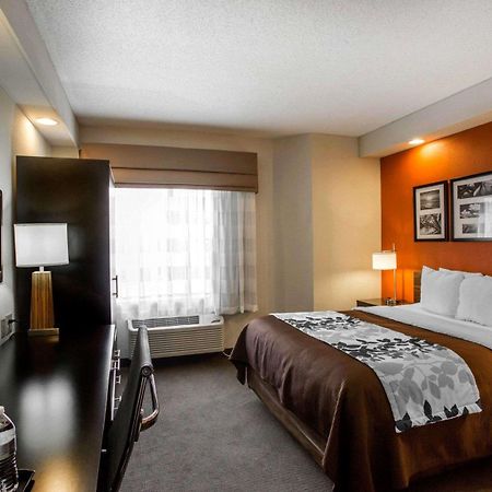 Sleep Inn Nashville - Brentwood - Cool Springs מראה חיצוני תמונה