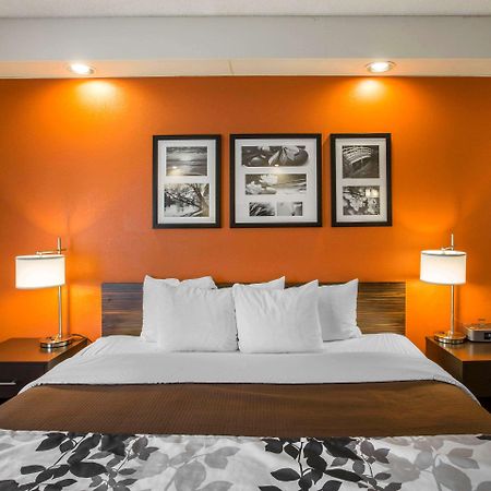 Sleep Inn Nashville - Brentwood - Cool Springs מראה חיצוני תמונה