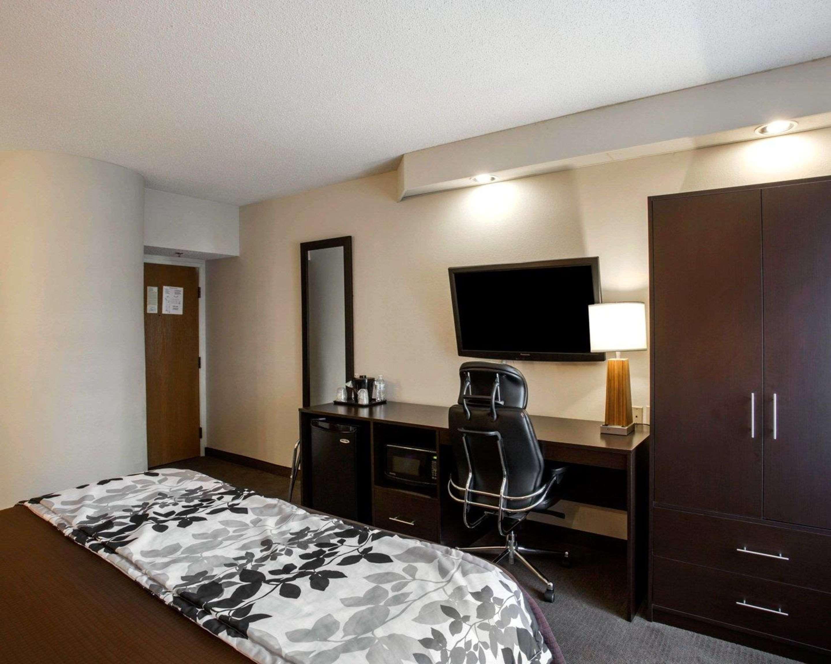 Sleep Inn Nashville - Brentwood - Cool Springs מראה חיצוני תמונה