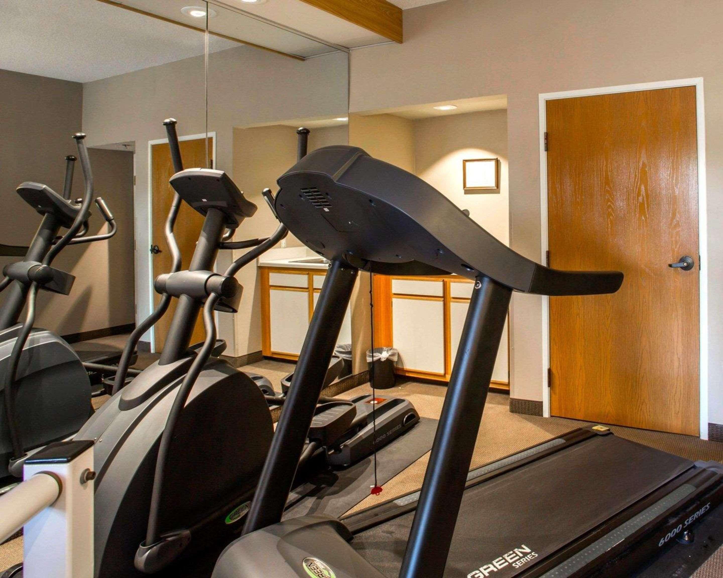Sleep Inn Nashville - Brentwood - Cool Springs מראה חיצוני תמונה