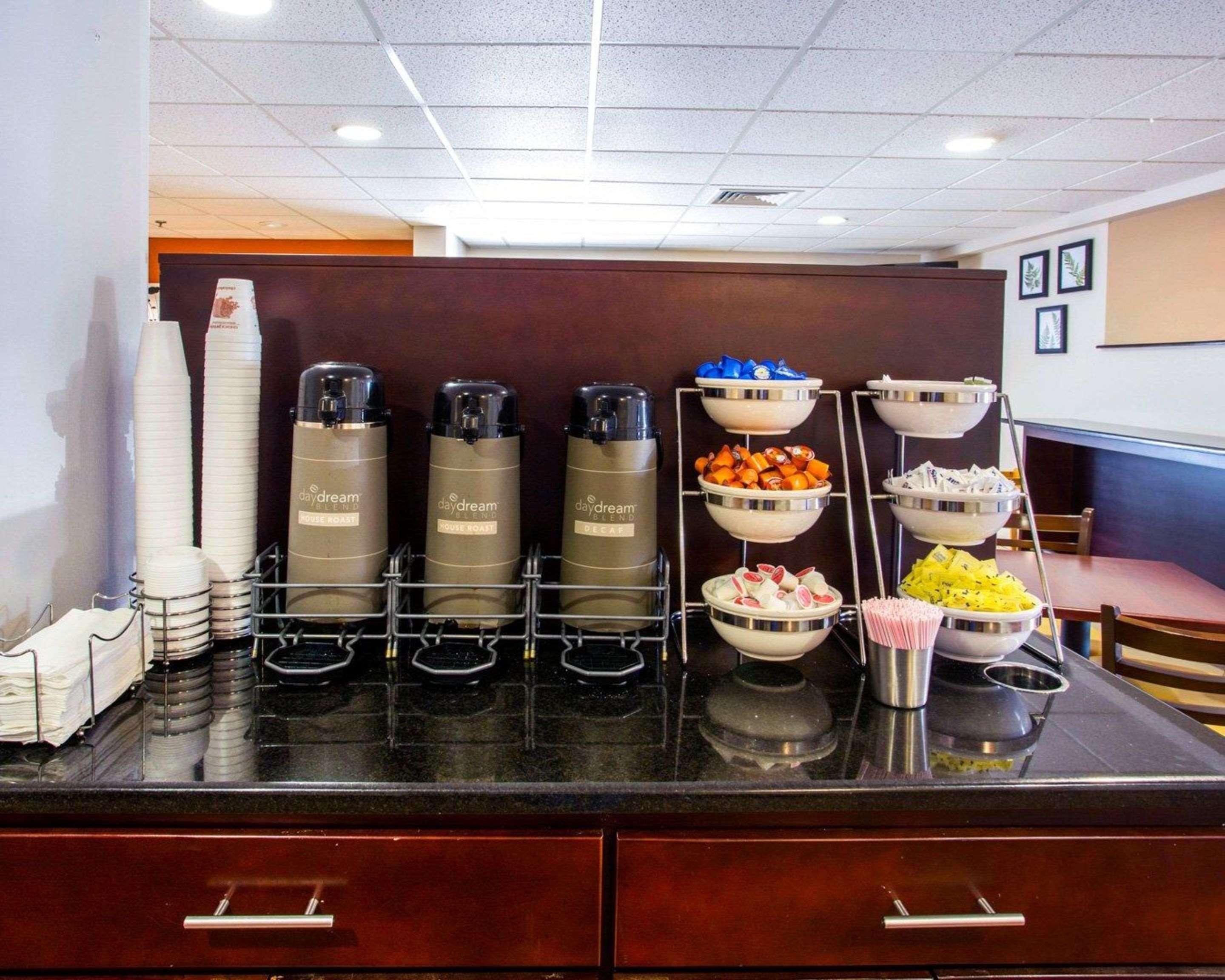 Sleep Inn Nashville - Brentwood - Cool Springs מראה חיצוני תמונה