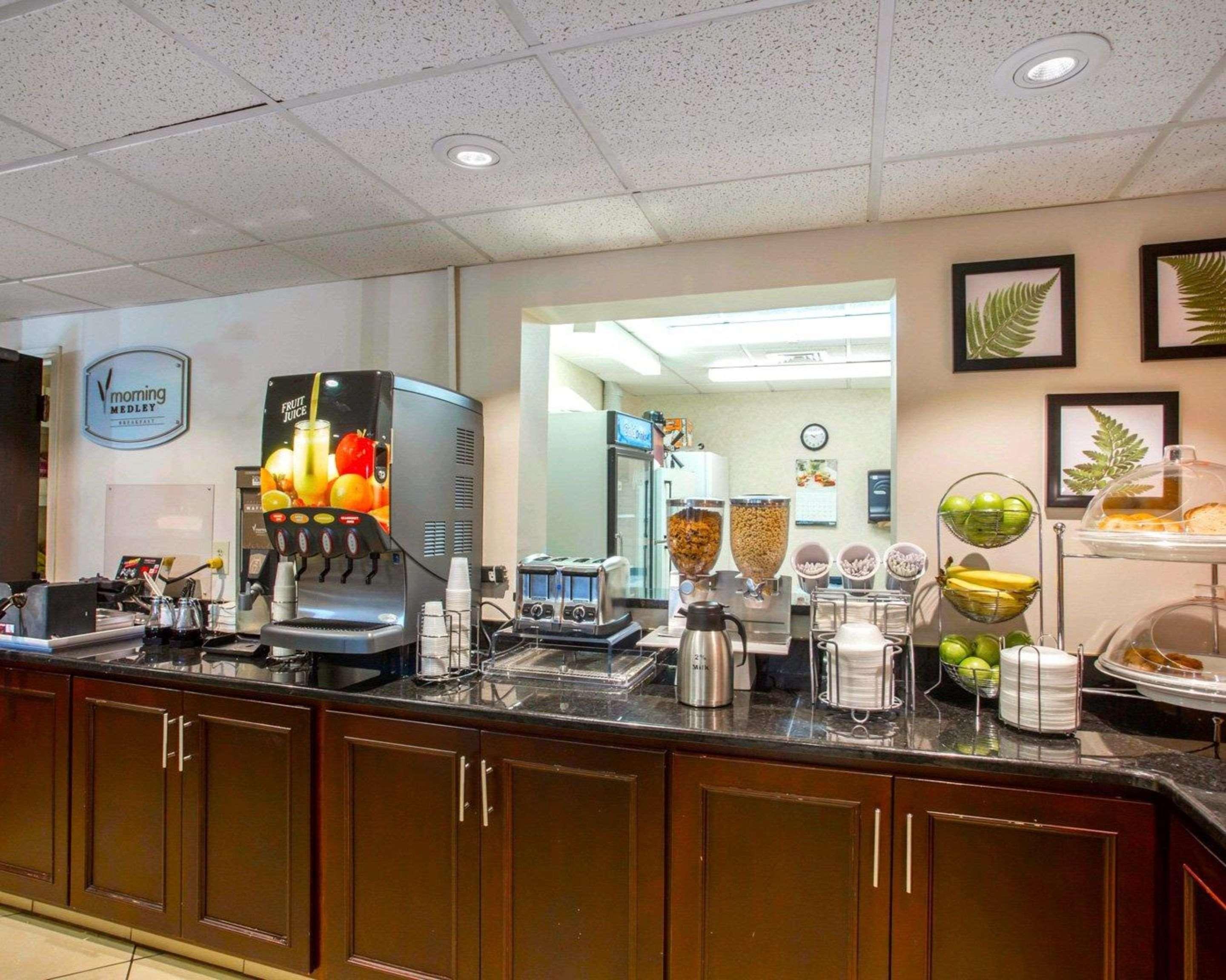 Sleep Inn Nashville - Brentwood - Cool Springs מראה חיצוני תמונה
