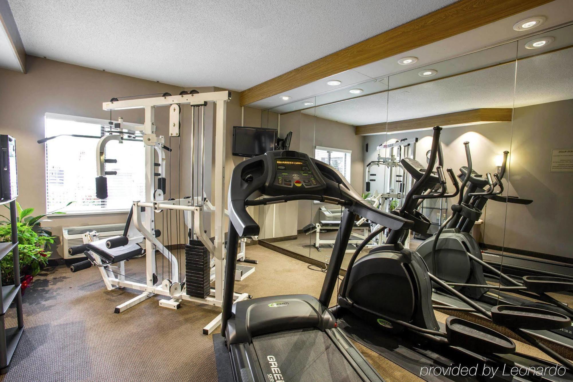 Sleep Inn Nashville - Brentwood - Cool Springs מראה חיצוני תמונה