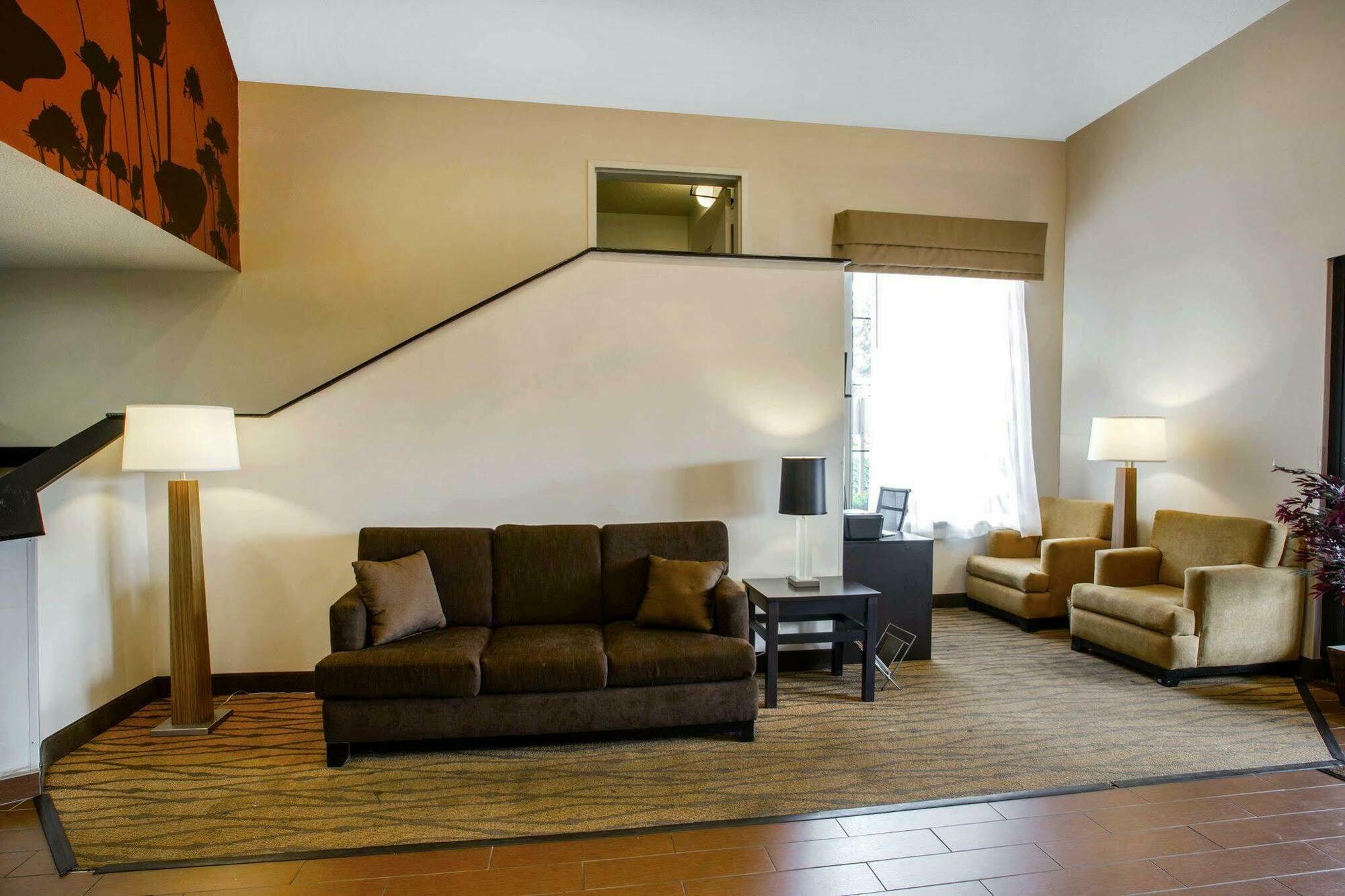 Sleep Inn Nashville - Brentwood - Cool Springs מראה חיצוני תמונה